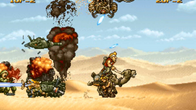 METAL SLUG 3 screenshot 7
