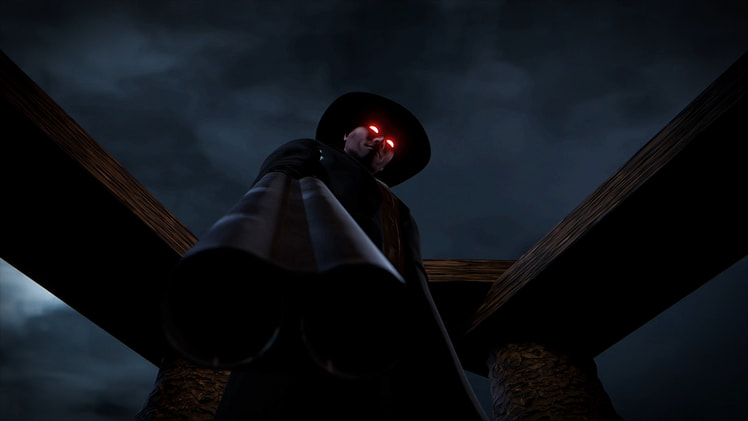 Blood: Refreshed Supply screenshot screenshot 8