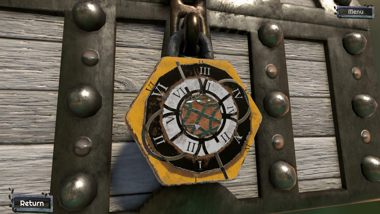 About a Boy screenshot screenshot 7