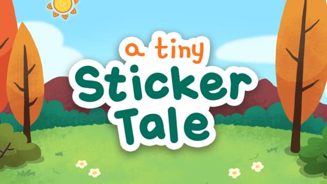 A Tiny Sticker Tale Soundtrack