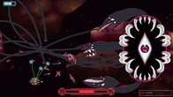 Stellar Interface screenshot 5