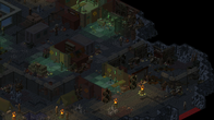 UnderRail screenshot 10