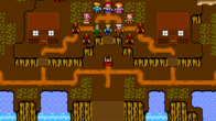 8-Bit Adventures 1: The Forgotten Journey Remastered Edition screenshot 2