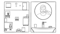 The White Door screenshot 7
