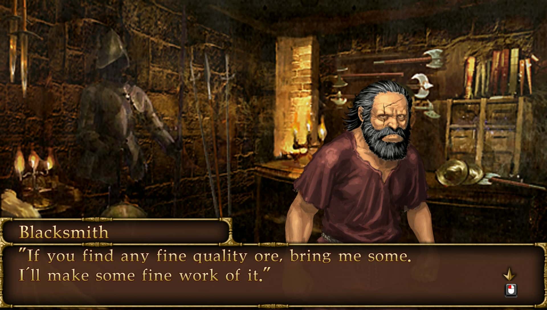 #5. Elminage Gothic (GOG) Podle: Ghostlight LTD