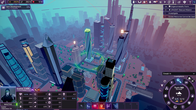 Heart of the Machine screenshot 6