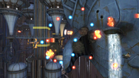 Sine Mora EX screenshot 8