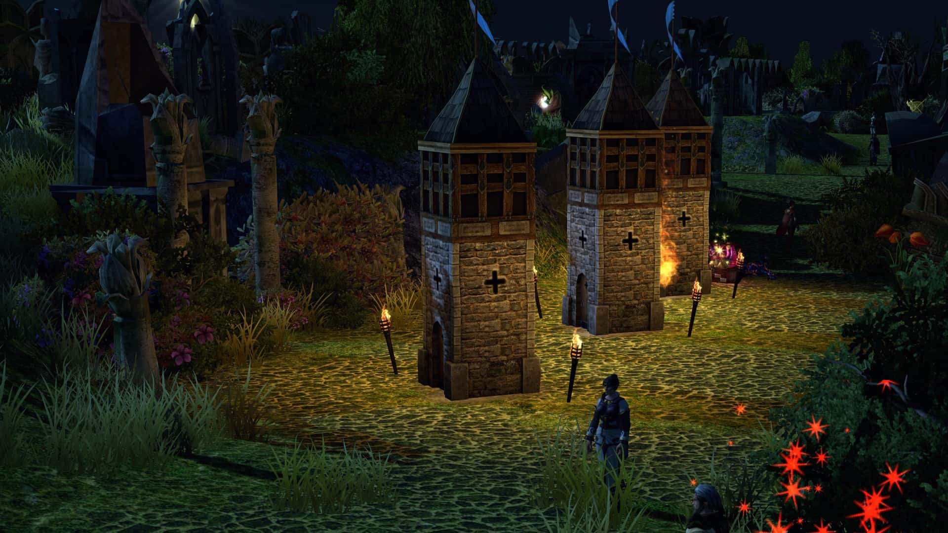 #1. SpellForce 2: Faith in Destiny - Scenario Pack (GOG) بواسطة: THQ Nordic GmbH