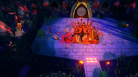Cult of the Lamb screenshot 9