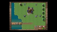 Clash screenshot 1
