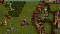 Heroes of Might and Magic® 3: Complete screenshot 3