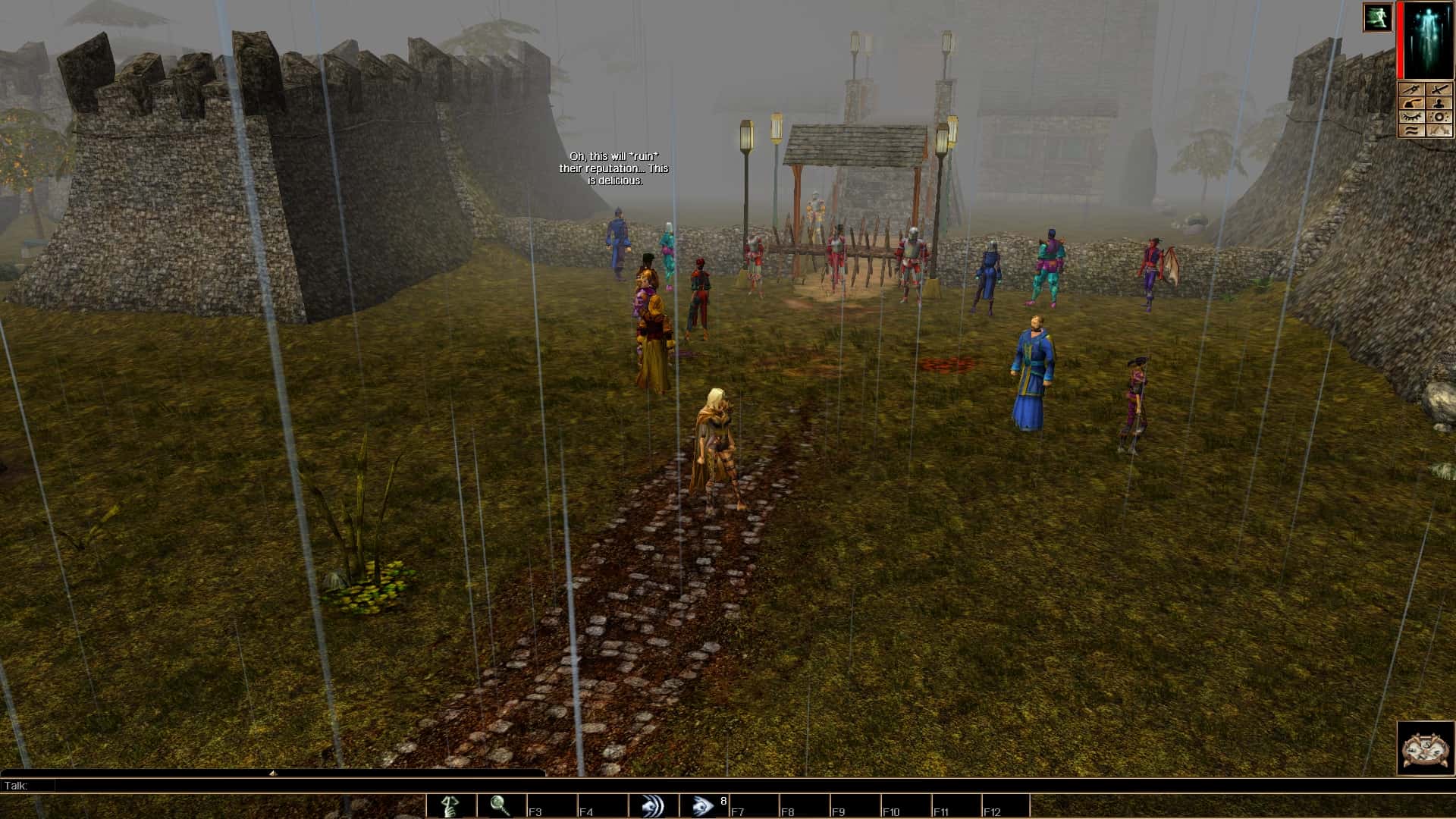#3. Neverwinter Nights: Dark Dreams of Furiae (GOG) Bởi: Beamdog