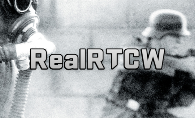 RealRTCW PC game deal – free