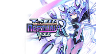 Купить Megadimension Neptunia VIIR