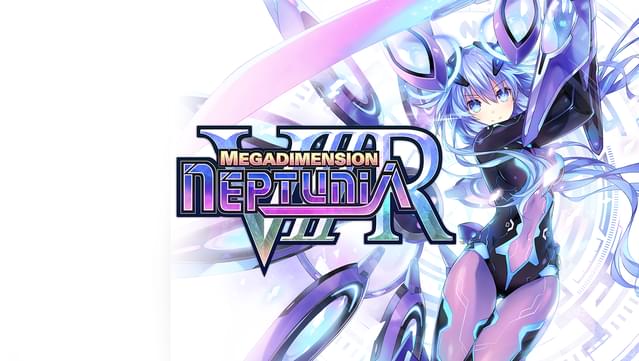 Megadimension Neptunia VIIR