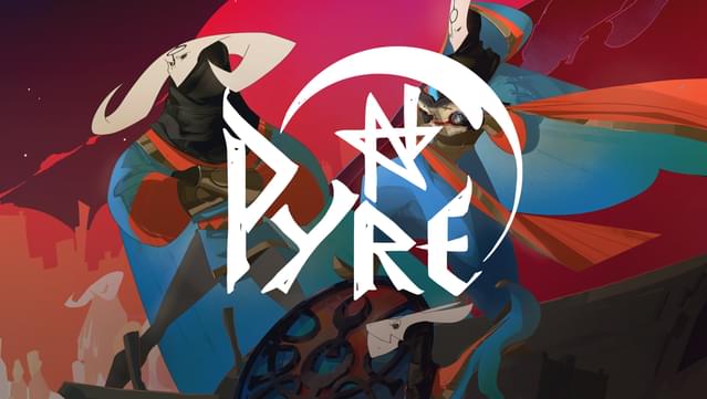 Pyre