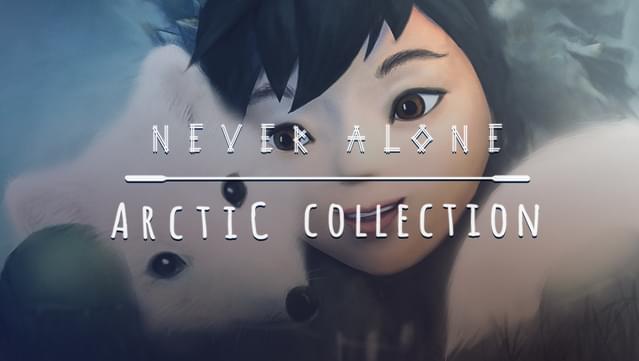 Never Alone Arctic Collection