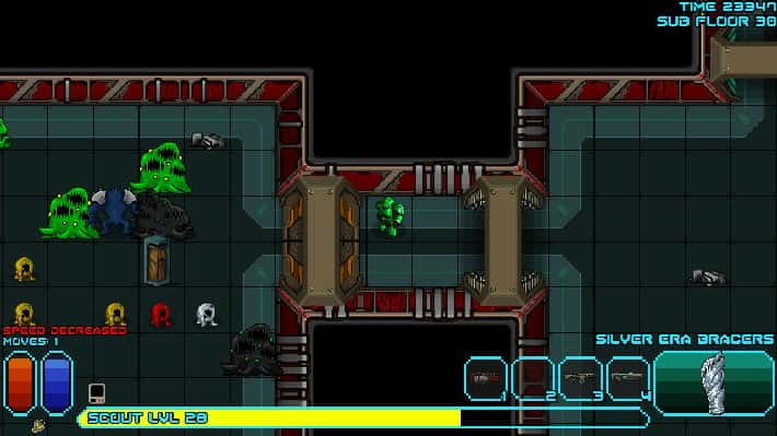 #5. Sword of the Stars: The Pit Osmium Edition (GOG) 由: Kerberos