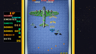 Flying Shark screenshot 6