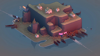 Bad North: Jotunn Edition screenshot 12