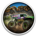 Monster Jam Steel Titans 2