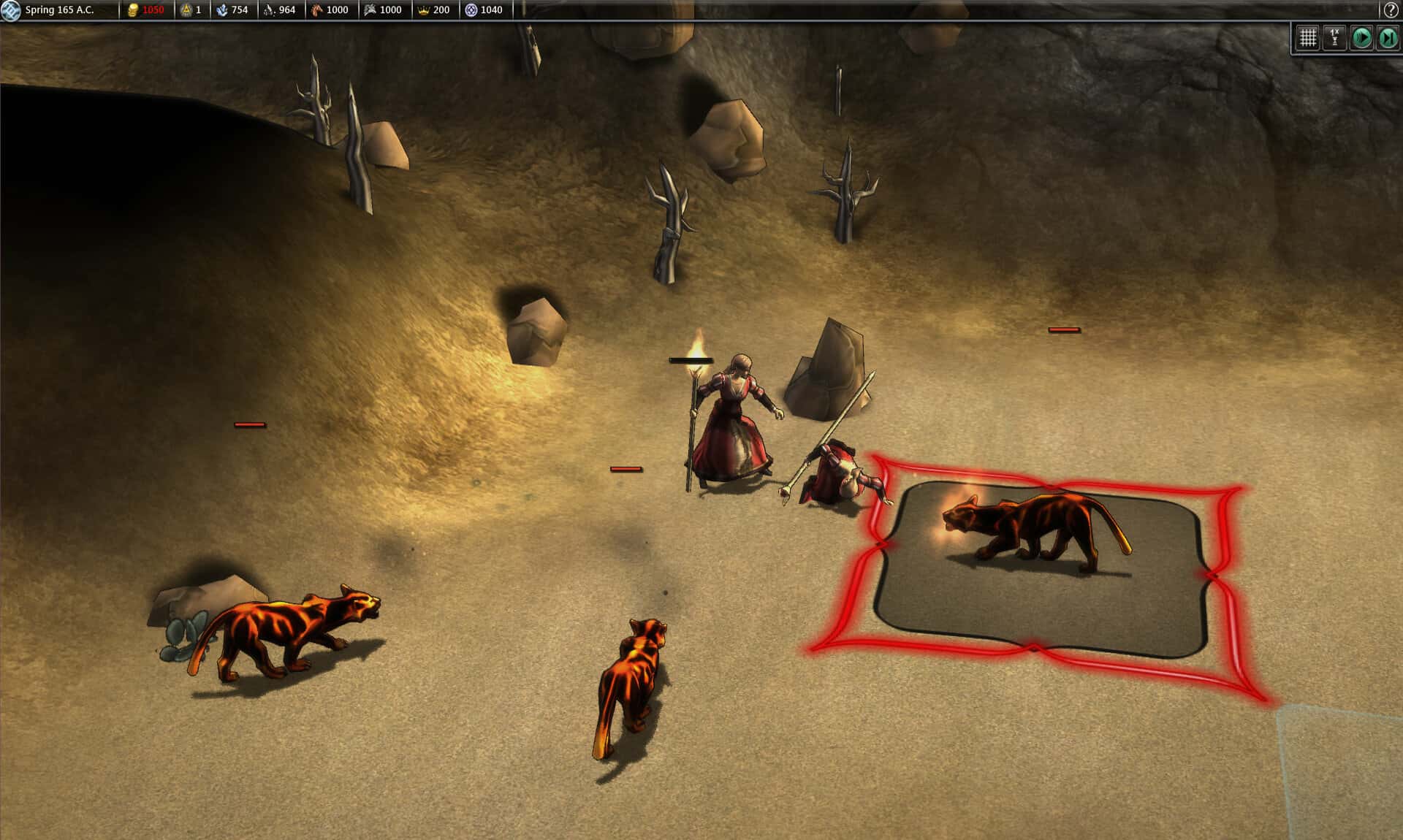 #1. Fallen Enchantress: Upgrade to Ultimate (GOG) От: Stardock Entertainment