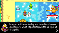 Tales of Tuscany screenshot 1