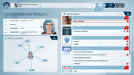 Orwell screenshot 7