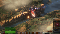 BEAUTIFUL DESOLATION Demo screenshot 9