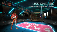 GALAK-Z screenshot 7