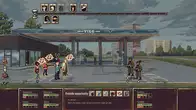 Stories from the Outbreak screenshot 2
