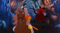 Dragon's Lair Trilogy screenshot 3