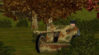 Combat Mission: Barbarossa to Berlin screenshot 6