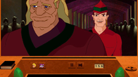 Torin's Passage screenshot 6