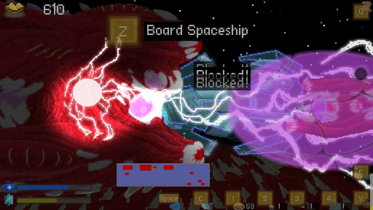 #3. Aground Demo (GOG) Podle: Fancy Fish Games