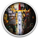 Legend of the Sword