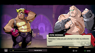 Speed Brawl screenshot 3