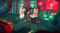 Leisure Suit Larry - Wet Dreams Dry Twice screenshot 6