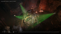 Warhammer 40,000: Dark Heresy screenshot 2