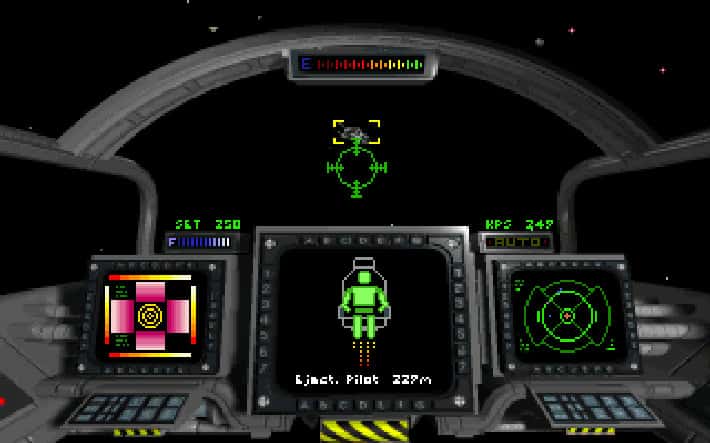 #8. Wing Commander ®: Privateer ™ (GOG) 由: Electronic Arts