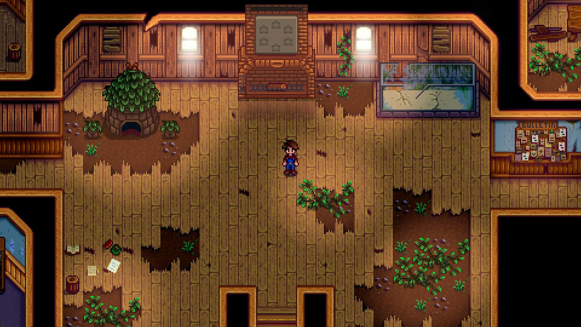 #1. Stardew Valley (GOG) 由: ConcernedApe