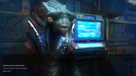 Rebel Galaxy screenshot 4