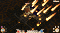 Rezrog screenshot 8