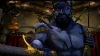 Atlantis 3: The New World screenshot 7