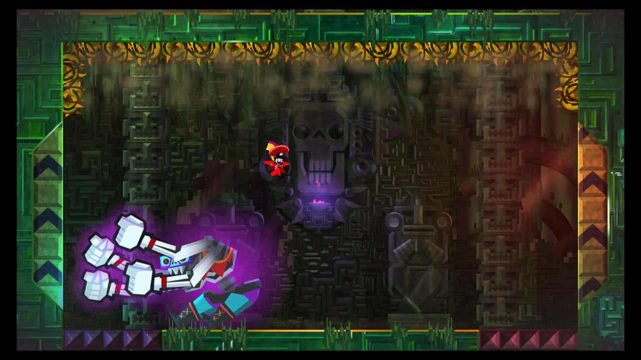 #3. Guacamelee! 2 - Three Enemigos Character Pack (GOG) 게시자: DrinkBox Studios, Kepler Interactive