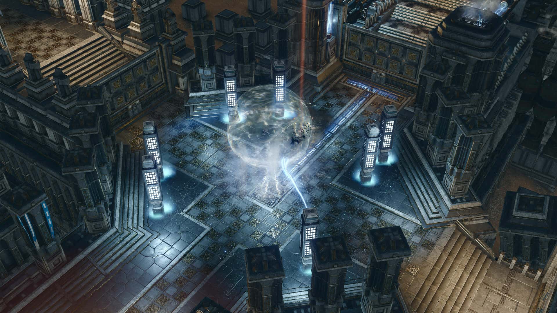 #1. SpellForce 3: Fallen God (GOG) De: THQ Nordic GmbH