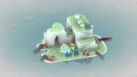 Bad North: Jotunn Edition - Demo screenshot 7