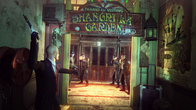 Hitman: Absolution screenshot 6