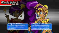 Shantae: Risky's Revenge - Director's Cut screenshot 10