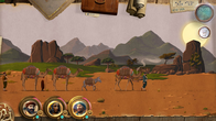 Caravan screenshot 4